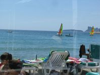 Sol och havs paradis i Provence