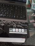 packard Bell, c 2 duo, 4GB, 17",GeForce 9800m GTS, 17" 