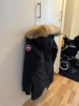 Canada goose Victoria parka storlek xs