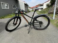 Cykel Rock Machine Blizz 27 HD Junior