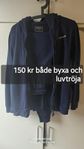 ungdoms kläder 