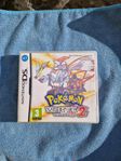 Pokémon White Version 2 – Nintendo DS Komplett & EU Origi