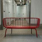 Soffa Ikea, Brusen, design Ola Wihlborg 2019