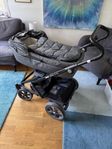 Britax Go Big / Elodie Details Sulky