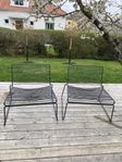Hay loungestol