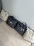 Cura tyngd täcke 2 st på 11 kg och 2 st på 9 kg helt nya