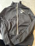 Nike zip hoodie 