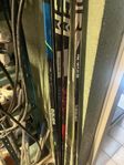 hockey klubbor