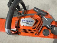 Husqvarna 550XP
