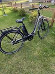 Yosemite City Connect 28”, Shimano Steps – Endast 56 mil