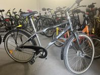 Barncyklar 