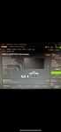 ZOWIE 25” XL2540K 240hz 1ms monitor