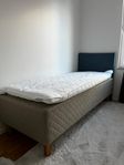 säng 80x200