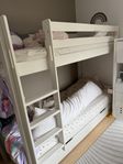 Nora våningssäng mio