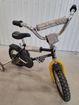 Barncykel 12.5 tum