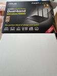 asus router