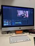 Apple iMac 2015 | Retina 5k 27” 3,2GHz | 32 GB | 1 TB SSD