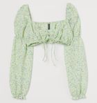 Blus medium i nyskick 