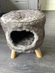 Kattgrotta/ Pall
