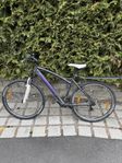 Cyckel Merida Juliet