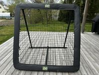 EXIT Kickback multisport-rebounder XL 164x164