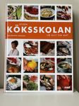 Kokbok ”Stora köksskolan”