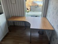 skrivbord Ikea