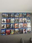 Ps4 Spel