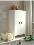 IKEA busunge garderob