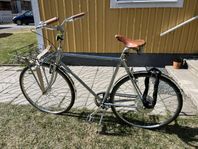 Herrcykel Bikeid Majestic e-chrome