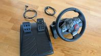 Logitech Driving Force GT