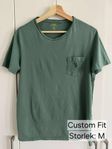 Märkes t-shirts - Polo Ralph Lauren & Tommy Hilfiger