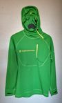 Peak Performance Hoodie Unisex Stl. S Herrstorlek