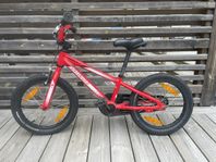 Barncykel Specialized Hotrock 16 tum