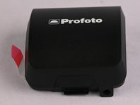 Oanvänt batteri Profoto B10/B10x