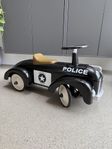 Sparkbil police 