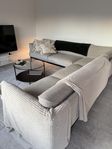 soffa till salu 2 år gammal 