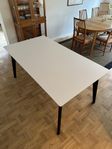 Matbord Folkhemmet 160x90