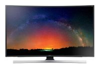 Smart-TV Samsung Curved SUHD 4K UE48JS8505T säljes