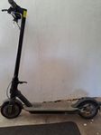 el-kickbike. Max 20km/h.