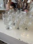 Orrefors glas 