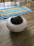Petgravity kattleksak UFO
