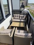  Loungegrupp  VEN 4-sits