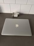 MacBook Air 13” (mid 2012)