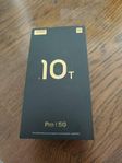 Xiaomi 10 t Pro Nyskick