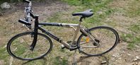 crescent sportcykel