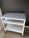 IKEA sidobord/hylla | Metall| L84cm B54cm H88cm