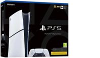 Playstation 5 (ej öppnad förpackning)