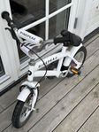 Springcykel