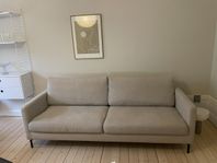 Soffa impulse 3-sits